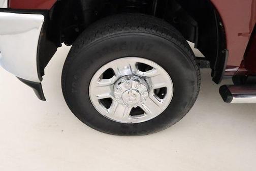 2021 RAM 2500 Tradesman Crew Cab 4x4 8' Box