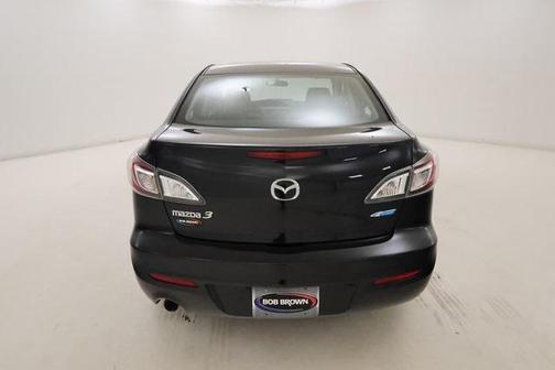 2012 Mazda Mazda3 i Touring
