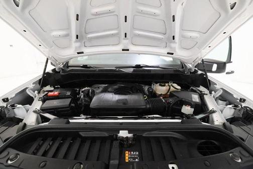 2021 Chevrolet Silverado 1500 WT