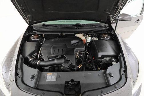 2010 Chevrolet Malibu LT