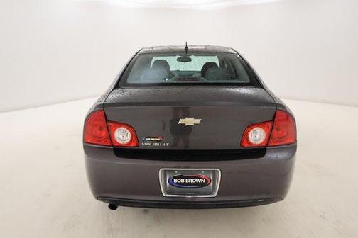 2010 Chevrolet Malibu LT