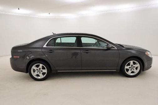 2010 Chevrolet Malibu LT