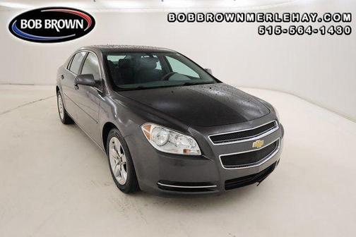 2010 Chevrolet Malibu LT