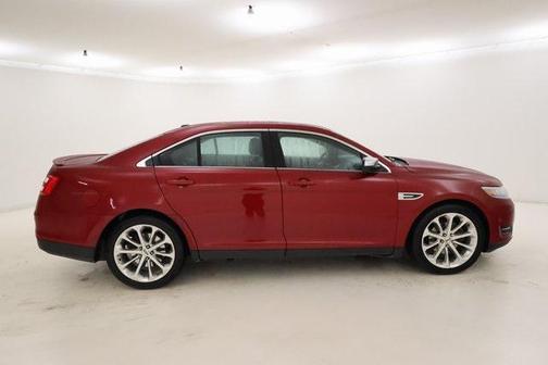 2016 Ford Taurus Limited