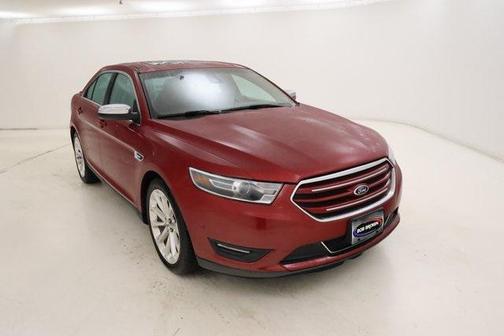 2016 Ford Taurus Limited