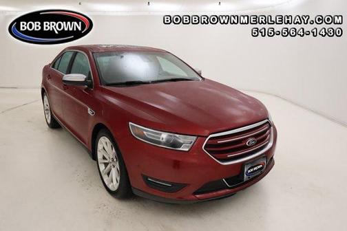 2016 Ford Taurus Limited