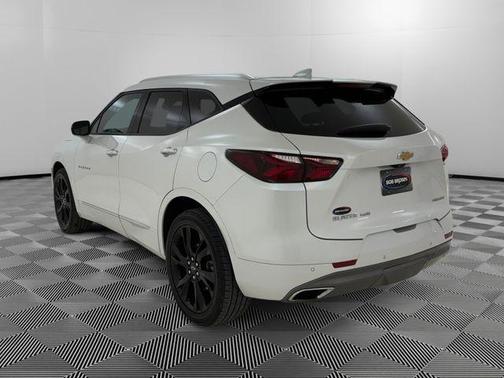 2021 Chevrolet Blazer Premier