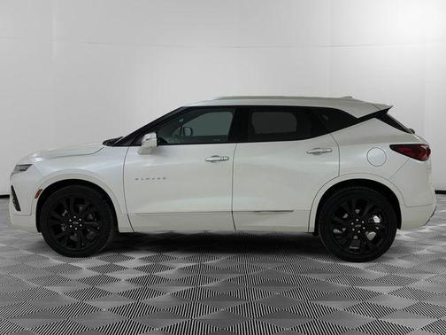 2021 Chevrolet Blazer Premier