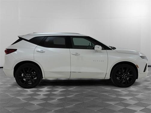 2021 Chevrolet Blazer Premier