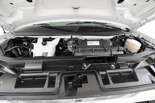 2023 GMC Savana 2500 Work Van