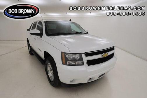 2007 Chevrolet Avalanche 1500 LT