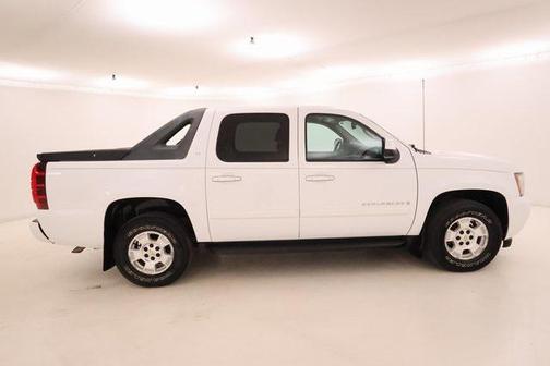 2007 Chevrolet Avalanche 1500 LT