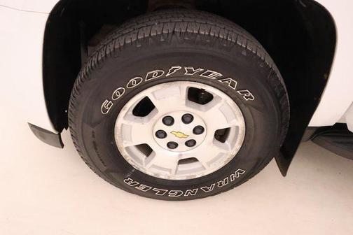 2007 Chevrolet Avalanche 1500 LT