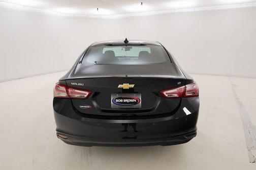 2021 Chevrolet Malibu FWD LT