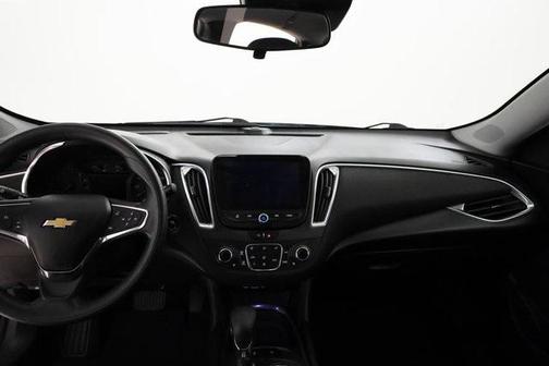 2021 Chevrolet Malibu FWD LT