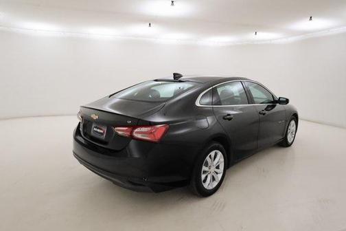 2021 Chevrolet Malibu FWD LT