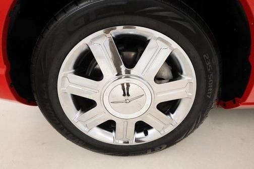 2004 Ford Thunderbird Premium