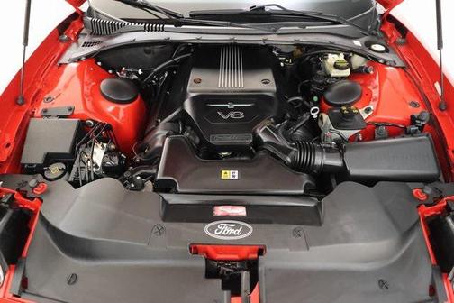 2004 Ford Thunderbird Premium