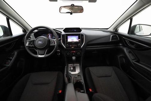 2022 Subaru Impreza Base