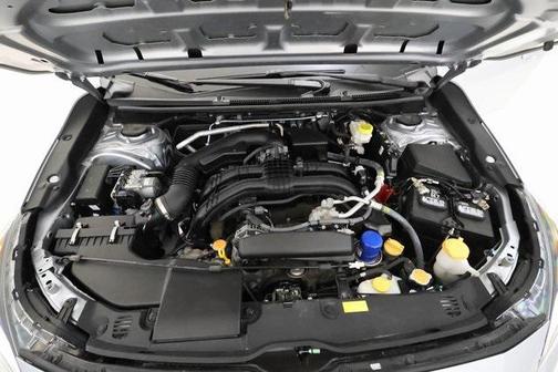 2022 Subaru Impreza Base
