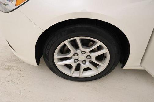 2014 Chevrolet Malibu 1LT