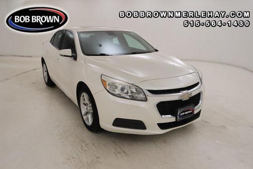 2014 Chevrolet Malibu 1LT