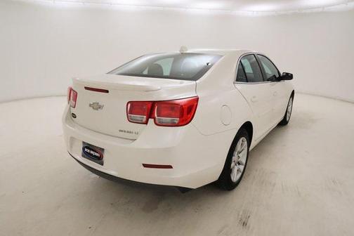 2014 Chevrolet Malibu 1LT