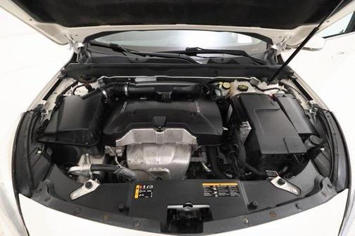 2014 Chevrolet Malibu 1LT