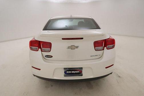 2014 Chevrolet Malibu 1LT