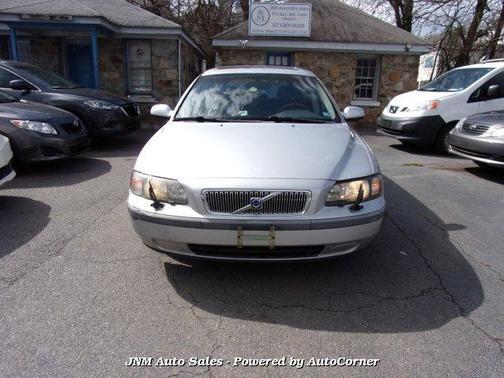 Photo 2 of 21 of 2001 Volvo V70 TIMING BELT REPLACED