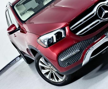 2020 Mercedes-Benz GLE 350 Base 4MATIC