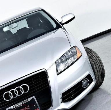 2012 Audi A3 2.0 TDI Premium