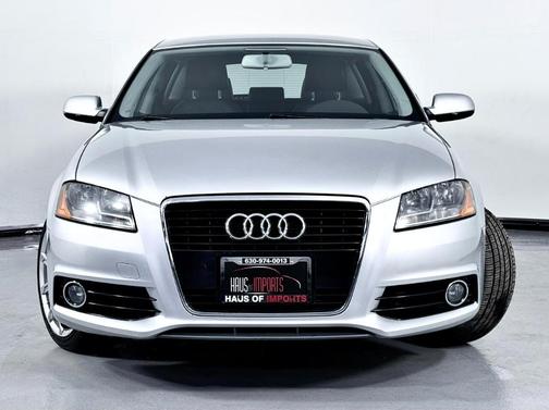2012 Audi A3 2.0 TDI Premium