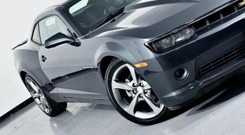 2014 Chevrolet Camaro 2LT