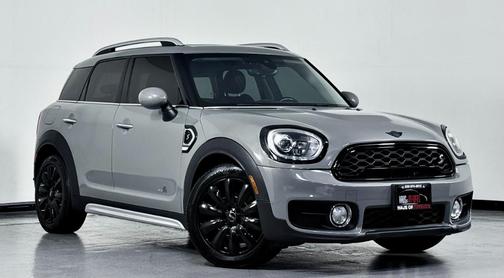 2019 MINI Countryman Cooper S ALL4