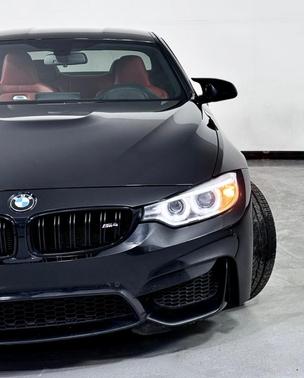 2016 BMW M4 Base