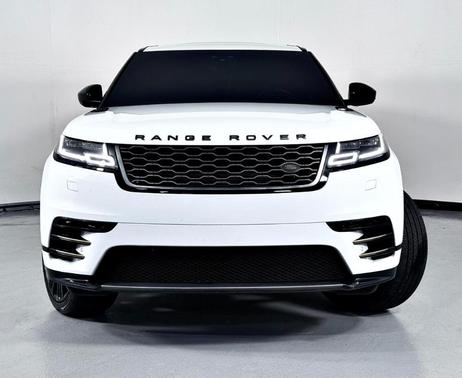 2020 Land Rover Range Rover Velar S R-Dynamic