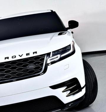 2020 Land Rover Range Rover Velar S R-Dynamic