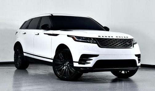 2020 Land Rover Range Rover Velar S R-Dynamic