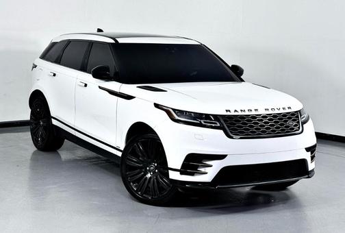 2020 Land Rover Range Rover Velar S R-Dynamic