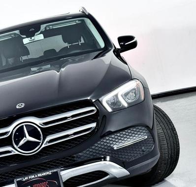 2020 Mercedes-Benz GLE 350 Base 4MATIC