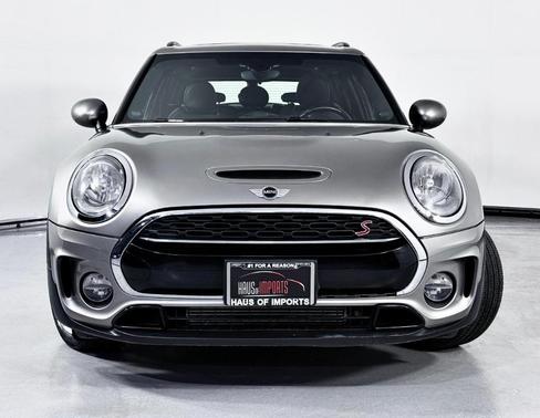 2017 MINI Clubman Cooper S ALL4