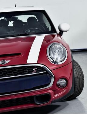 2017 MINI Hardtop Cooper S
