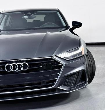 2019 Audi A7 3.0T Prestige