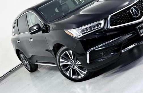 2019 Acura MDX 3.5L w/Technology Package