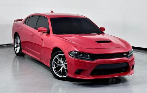 2022 Dodge Charger GT