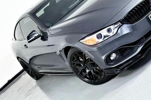 2014 BMW 435 i xDrive