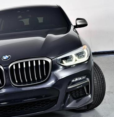 2020 BMW X4 M40i