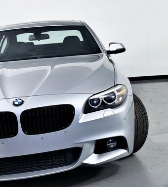 2014 BMW 535 i xDrive