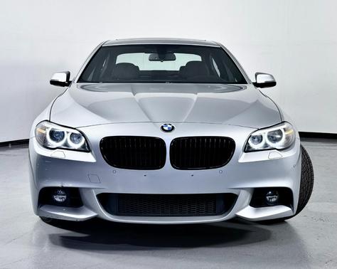 2014 BMW 535 i xDrive